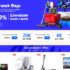 Promo Forfait mobile Auchan Telecom : 330Go à 4.99€,    120Go à 7.99€ , 150go à 8.99€ puce à 1€