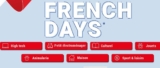 French Days Leclerc  : de nombreux offres promotionnelles et ventes flash