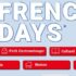 Calendrier de l&rsquo;avent DEGUSTA  BOX pas cher à 35.99€  au lieu de 45.99€