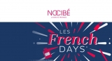French Days Nocibe : jusqu&rsquo;à 50% sur produits de beautés , maquillage et parfums