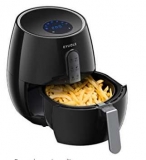 Moins de 50€ la friteuse EYUGLE  sans huile