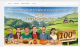 Fromages 100% remboursés avec l’offre « fiers des fromages de chez nous »