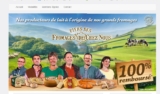 Fromages 100% remboursés avec l&rsquo;offre « fiers des fromages de chez nous »