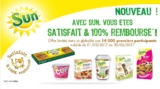 Fruits Secs 100% remboursés