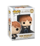 Figurines FUNKO POP pas chères : 2 achetées = 2 gratuites sur la Fnac