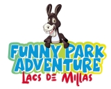 FUNNY PARC ADVENTURE LACS DE  MILLAS : plus de 30% de réduction