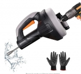 Furet deboucheur de canalisation Tacklife en promo à 23.99€