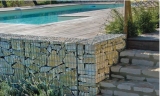 Gabions pas chers avec 50% de réduction chez Tendance Gabion