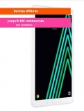 Super affaire : tablette octacoeur samsung A6 10pouces qui revient à 169€ (Auchan)