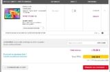 Bonne affaire pour une tablette puissante : galaxy tab s 10.5 qui revient à 309 euros