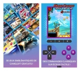 l&rsquo;éditeur Gameloft offre 30 jeux classiques pour ses 30 ans !