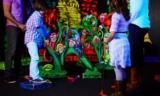 Réduction Mini Golf GamePark 88 : 10€ la partie pour 2 !