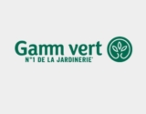 Gamm Vert ! la livraison gratuite sans minimum d&rsquo;achat du 21 au 24 avril