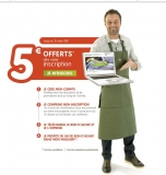 Gamm vert .. les bons plans et codes de réduction