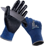 40% de réduction sur des gants de protection niveau 5  : 4.19€ !