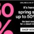 Bon plan lingerie avec livraison gratuite sans mini et 3 culottes pour le prix de deux chez etam .. le 6 avril