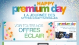 Amazon Premium Day … c&rsquo;est aujourd&rsquo;hui 15 juillet .. mega affaire