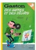 Opération BD Ete 2019 : 3€ la bd ( gaston , schtroumpfs , cedric , tuniques bleues …) encore dispo