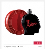 mega affaire parfum homme : gaultier kokorico 50ml à moins de 18 euros