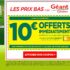Priceminister : 15 pourcent en bons d&rsquo;achats le 15 mars de 18 heures à minuit