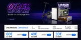 Code promo GEEKBUYING jusqu&rsquo;au 9 decembre – Cybermonday