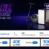 Forfait mobile 400go à moins de 10€ par mois avec CDISCOUNT MOBILE