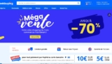 Mega Vente GeekBuying : code promo + ventes flash