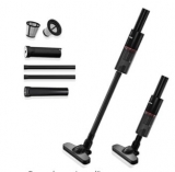 59€ l’aspirateur sans fil GEKER