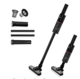 59€ l&rsquo;aspirateur sans fil GEKER