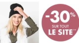 Code de réduction Gemo : 30 pourcent de remise les 2 et 3 décembre