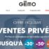RAVENSBURGER : ODR votre jeu ou puzzle à 5€ !