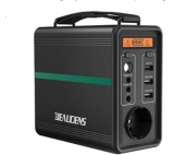 Moins de 100€ le generateur electrique portable  BEAUDENS  220V – (52000mAh )