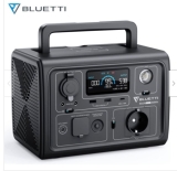 Centrale d’énergie BLUETTI EB3A  600w pas chère à 268€