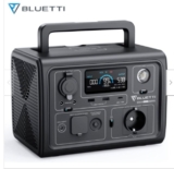 Centrale d&rsquo;énergie BLUETTI EB3A  600w pas chère à 268€