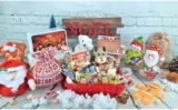 Génération Souvenirs : des bons d&rsquo;achats à prix réduits sur cette boutique avec bonbons , jouets …