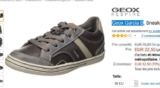 Soldes : chaussures garçons geox garcia entre 20 – 23€