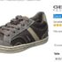 Super affaire : Sneaker femmes kickers Happystill  en cuir à moins de 30€  (plus de 60 ailleurs)