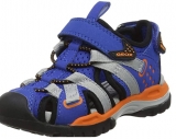 Les sandales Geox J Borealis Boy B pas chère à 30.99€ (du 27 au 39)