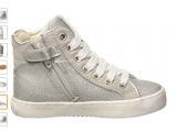 Bon prix : Chaussures montantes Geox Kilwi Girl à 26€