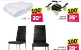Gifi : 3 produits 100% remboursés du 12 au 17 septembre