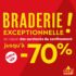 Pas cher à 73€ le sac à dos convertible Fossil Camilla en cuir  au lieu de 200€ !