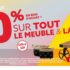 Bon plan eau de parfum L&rsquo;hommes Yves Saint Laurent avec pres de 40% de réduction chez NOCIBE