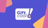 Carte cadeau Gift.cool à -10% : 60 € pour 54 €