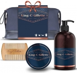 Jusqu&rsquo;à 50% de réduction sur des produits GILLETTE sur Amazon – coffret cadeau !