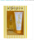 Bon plan parfum : coffret giorgio beverly hills 90ml à 23€  (+3.9€ de fdp)