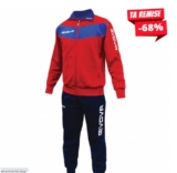Survetement Givova pour hommes en promo à 11€ seulement !