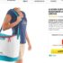 Gratuit: un dentifrice, bain de bouche ou brosse à dent Meridol remboursé