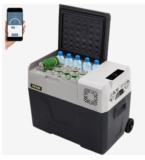 Bon plan glacière à compresseur VEVOR CX 30 litres à moins de 140€