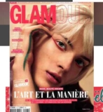 Super Affaire  : 4.95€ l&rsquo;abonnement à la revue  Glamour  pour 2 ans