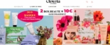 Bon plan beauté : 2 box beautés Glowria pour 10€ (11 produits )
